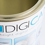 DIGICAN Uses High-Quality Digital Printing