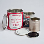 Wholesale Paint Tins